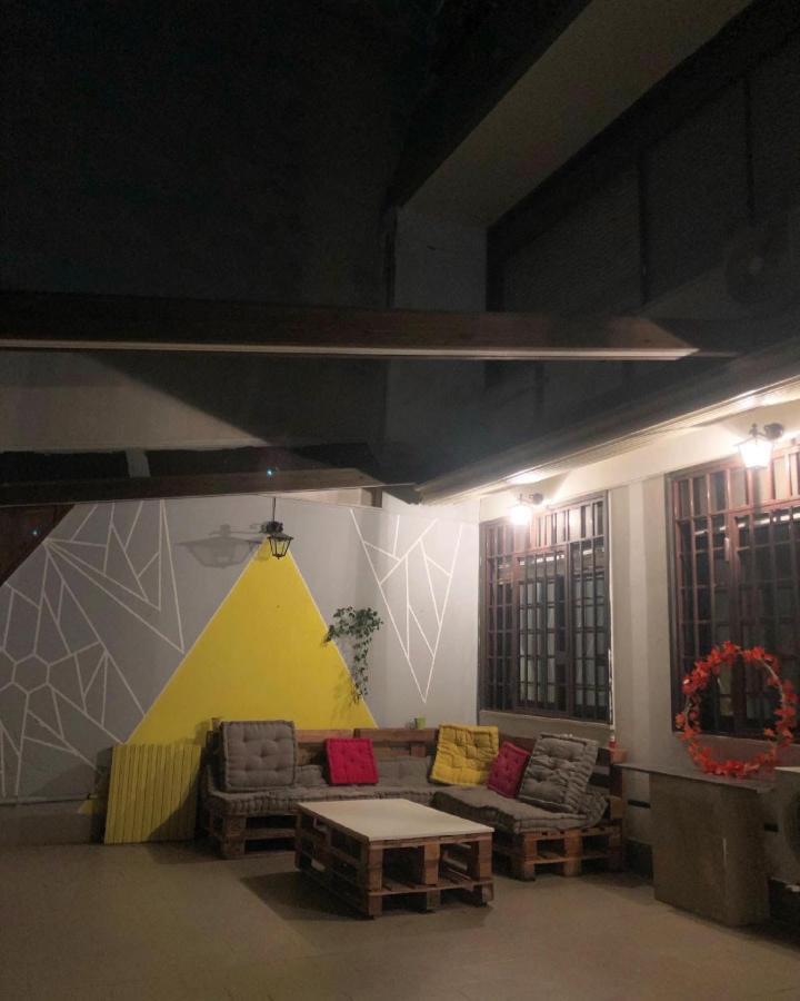 Murat 98 Howme Bari Exterior foto