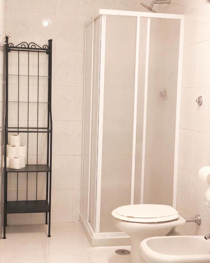 Murat 98 Howme Bari Exterior foto