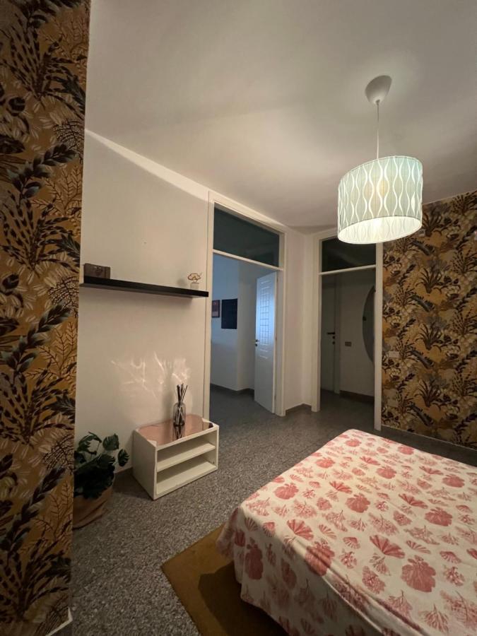 Murat 98 Howme Bari Exterior foto