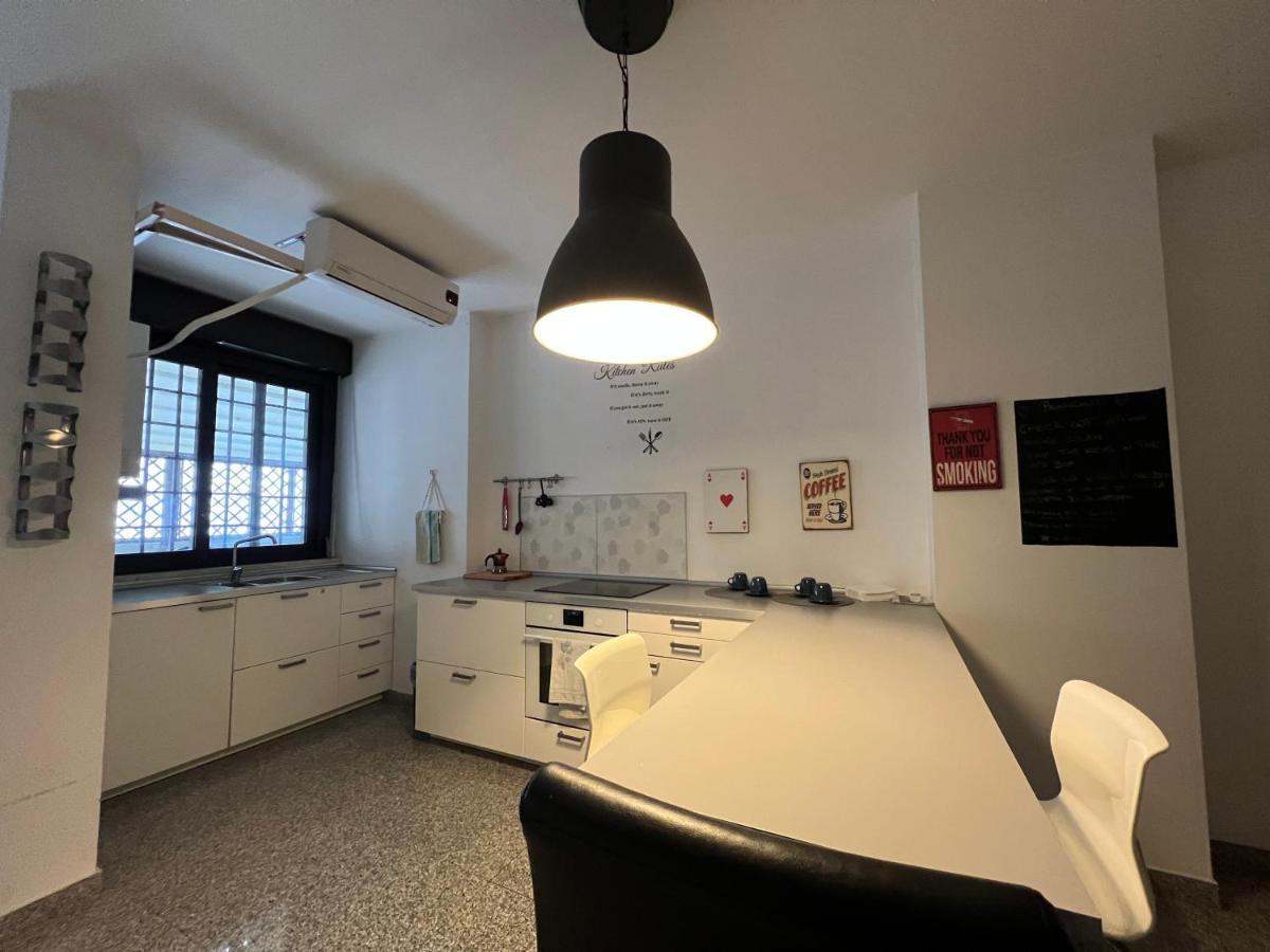 Murat 98 Howme Bari Exterior foto