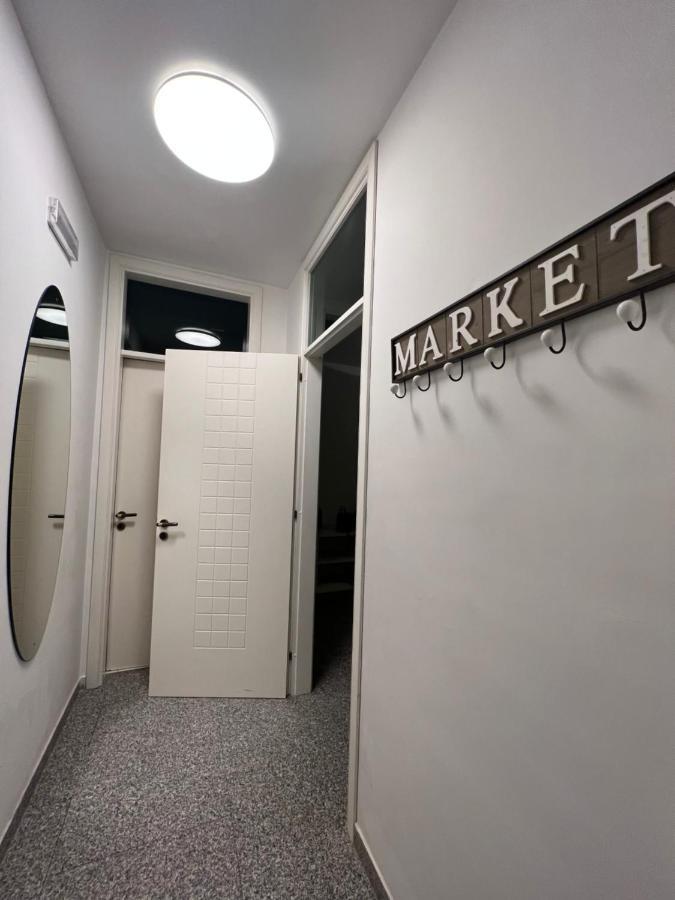 Murat 98 Howme Bari Exterior foto