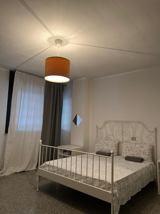 Murat 98 Howme Bari Exterior foto